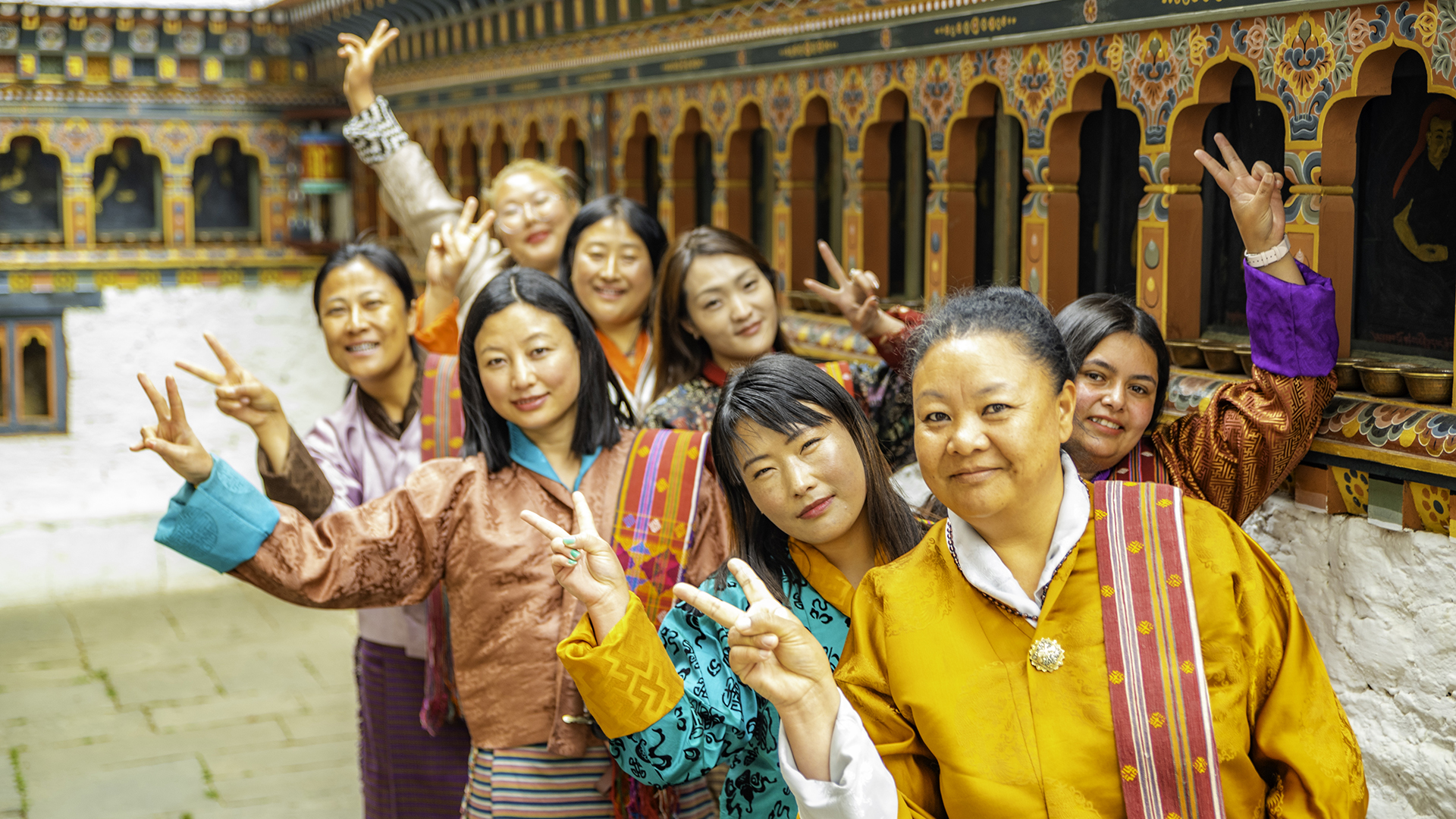 Female Guides Reshaping The Tourism Landscape - TravelTalk
