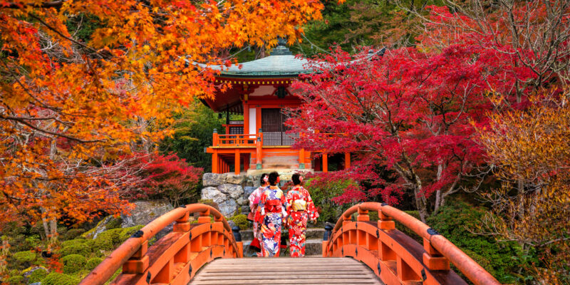 Inspiring Vacations Travel Company