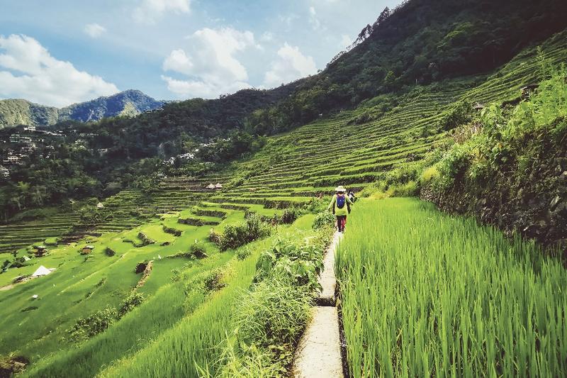5 Sights To See In The Philippines - TravelTalk