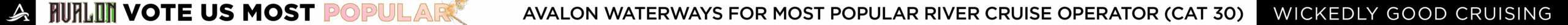 NTIA 2025 Voting Banner