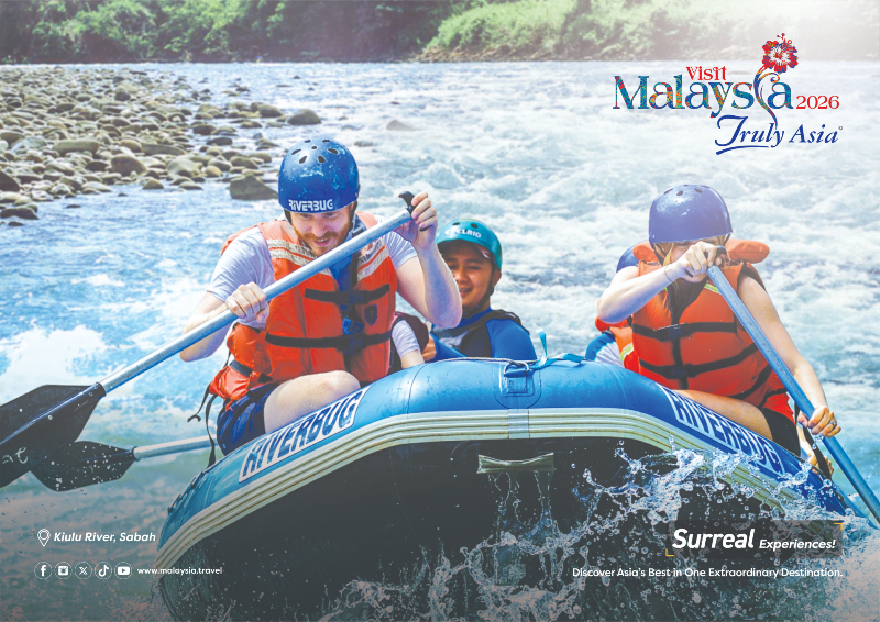 rafting malaysia