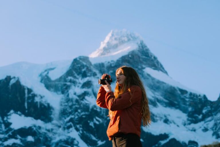 Intrepid Expands Presence Down South - TravelTalk