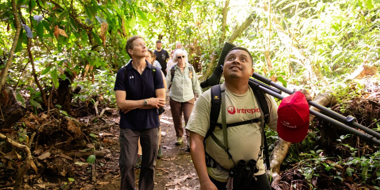 Global Active Adventures Coming In 2026 With New REI And Intrepid ...