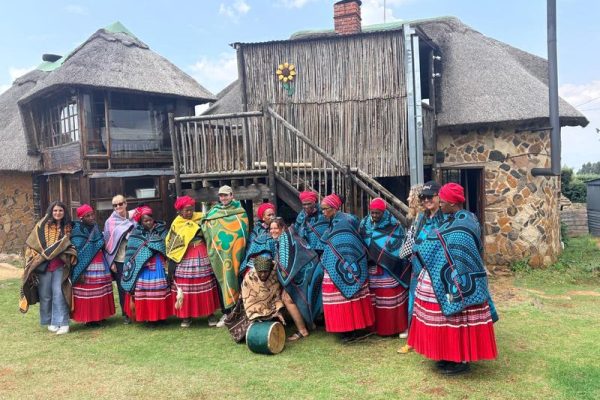 JRow Free State women