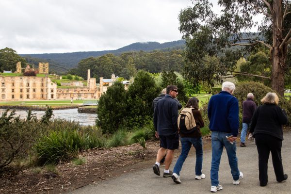 Port Arthur Historic Site