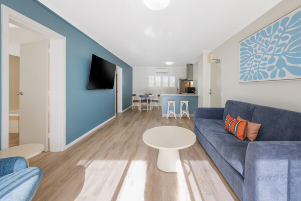 Club Wyndham Mission Beach 1 Bed Grand 2