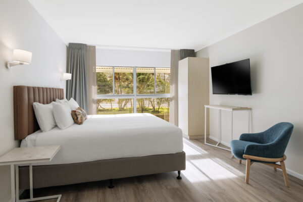 Club Wyndham Mission Beach 1 Bed Grand