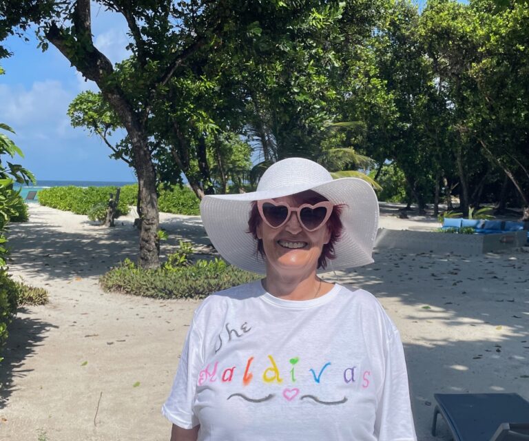Nurse Wins $125,000 Golden Gap Year - TravelTalk