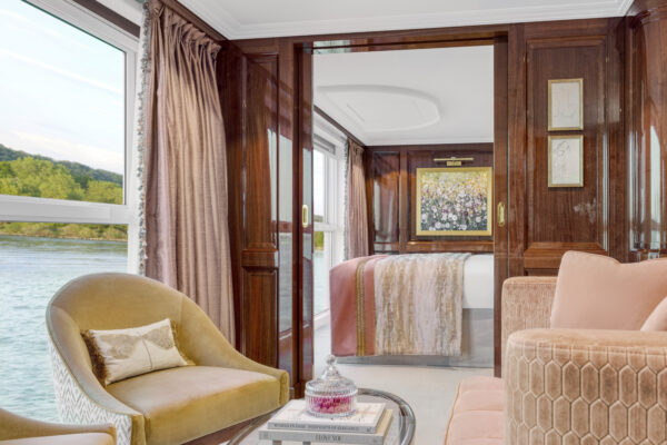 Grand Suite 404 (S.S. Emilie)