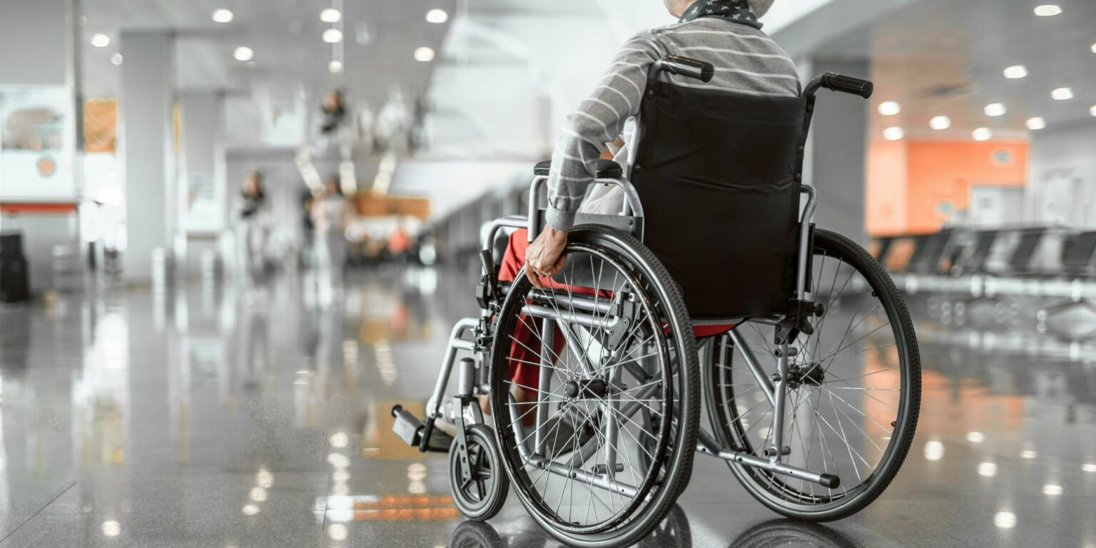 What Australia’s Proposed Aviation Disability Standards Could Mean for ...